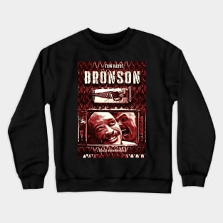 Bronson Crewneck Sweatshirt